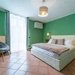 Apartamento Salita Monastero 1 - Ca Adele