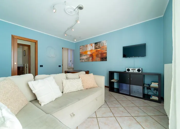 Salita Monastero 1 - Ca Adele