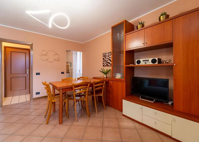 Salita Monastero 1 - Ca Adele Daire