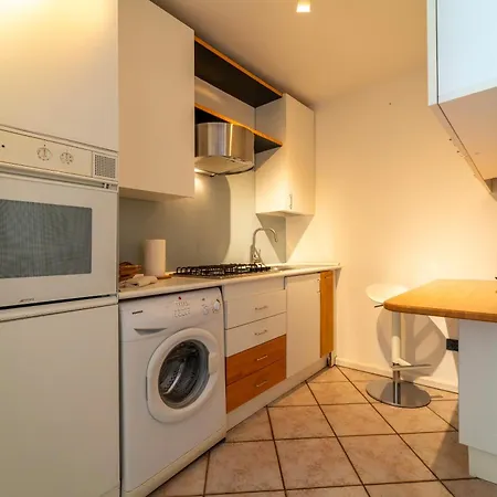 Apartamento Salita Monastero 1 - Ca Adele *