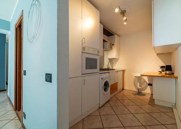 Salita Monastero 1 - Ca Adele Appartamento