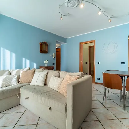 Apartmán Salita Monastero 1 *