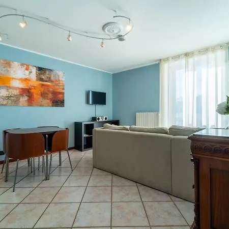 Apartmán Salita Monastero 1 - Ca Adele Bellagio