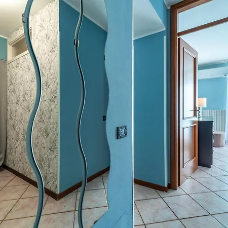 Apartmán Salita Monastero 1 - Ca Adele Bellagio