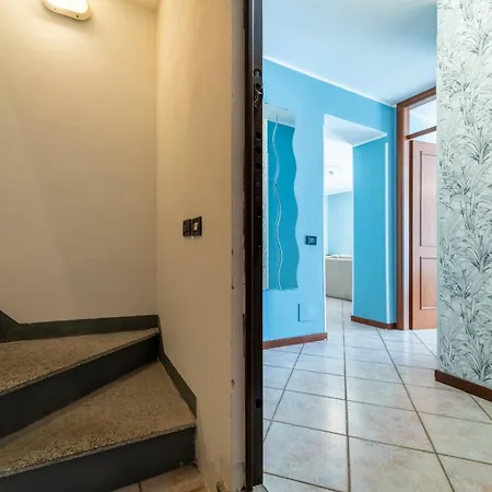Apartmán Salita Monastero 1 - Ca Adele Bellagio