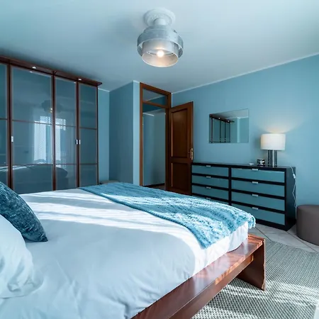 Salita Monastero 1 - Ca Adele Apartmán