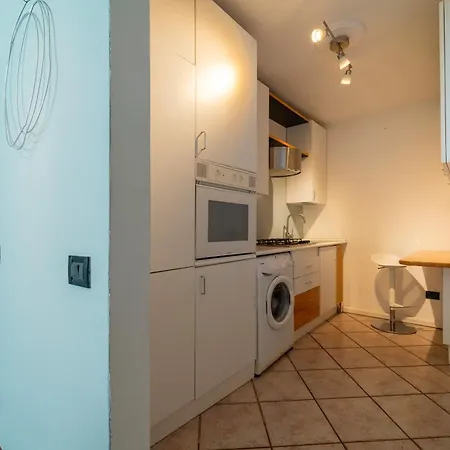 Salita Monastero 1 - Ca Adele Apartmán