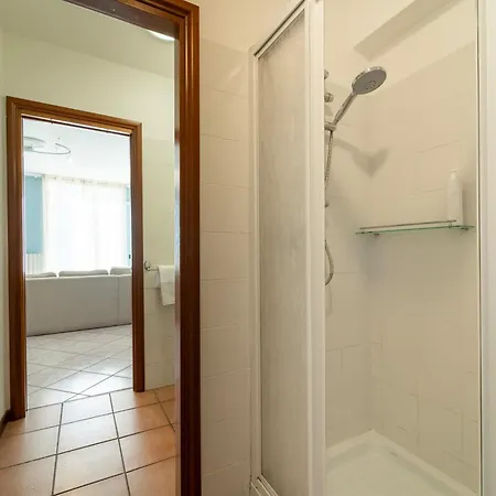 Apartmán Salita Monastero 1 - Ca Adele *