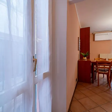 Apartmán Salita Monastero 1 - Ca Adele
